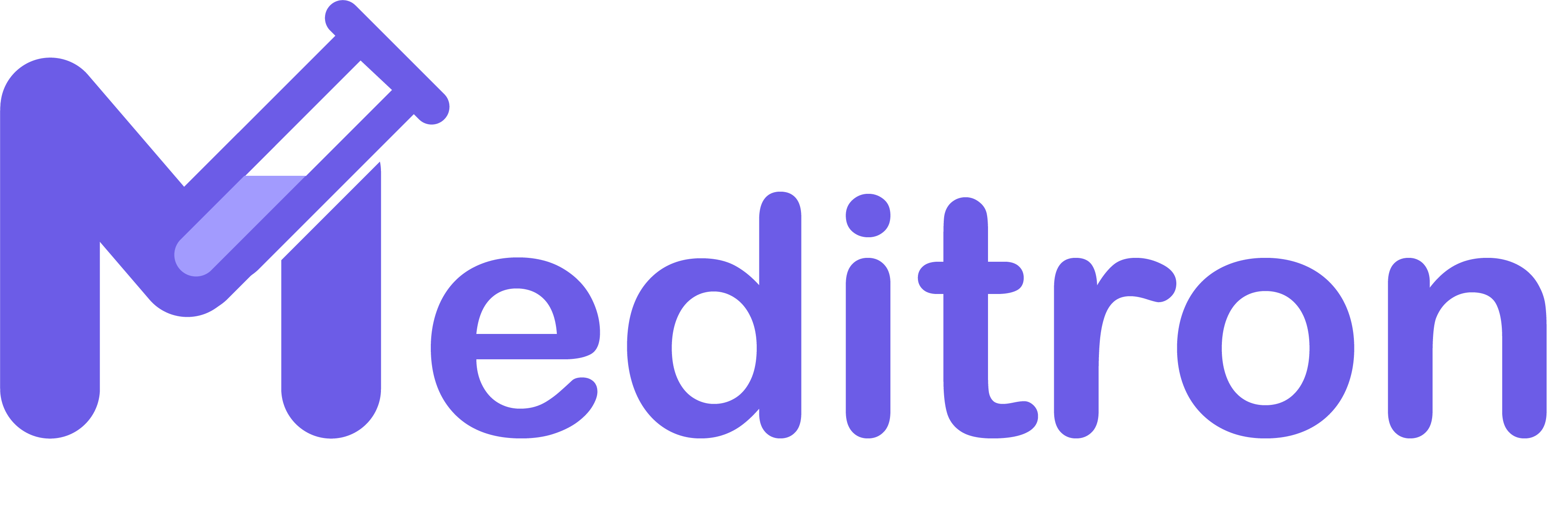 Meditron-logo Alt text