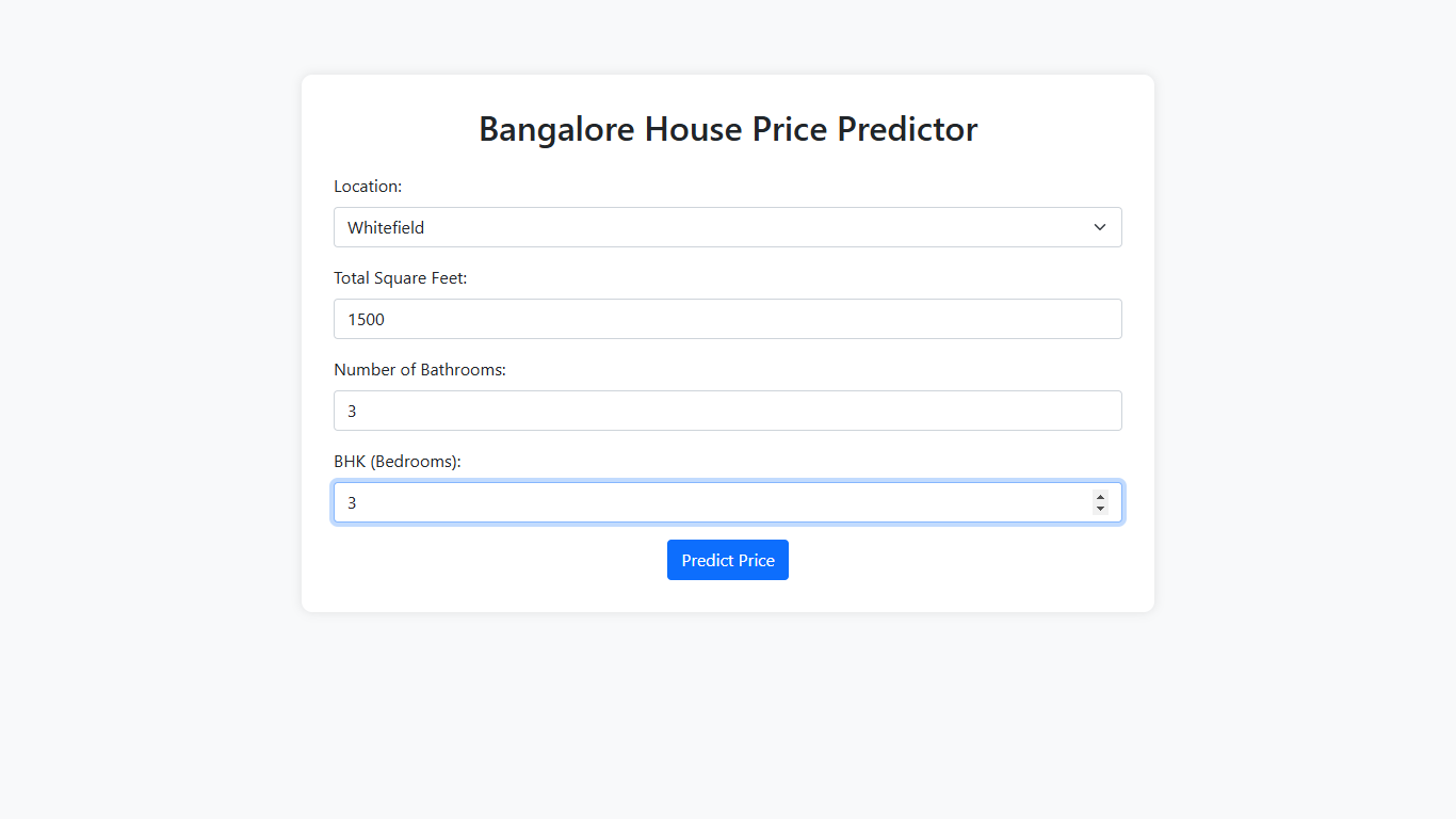 Home Page