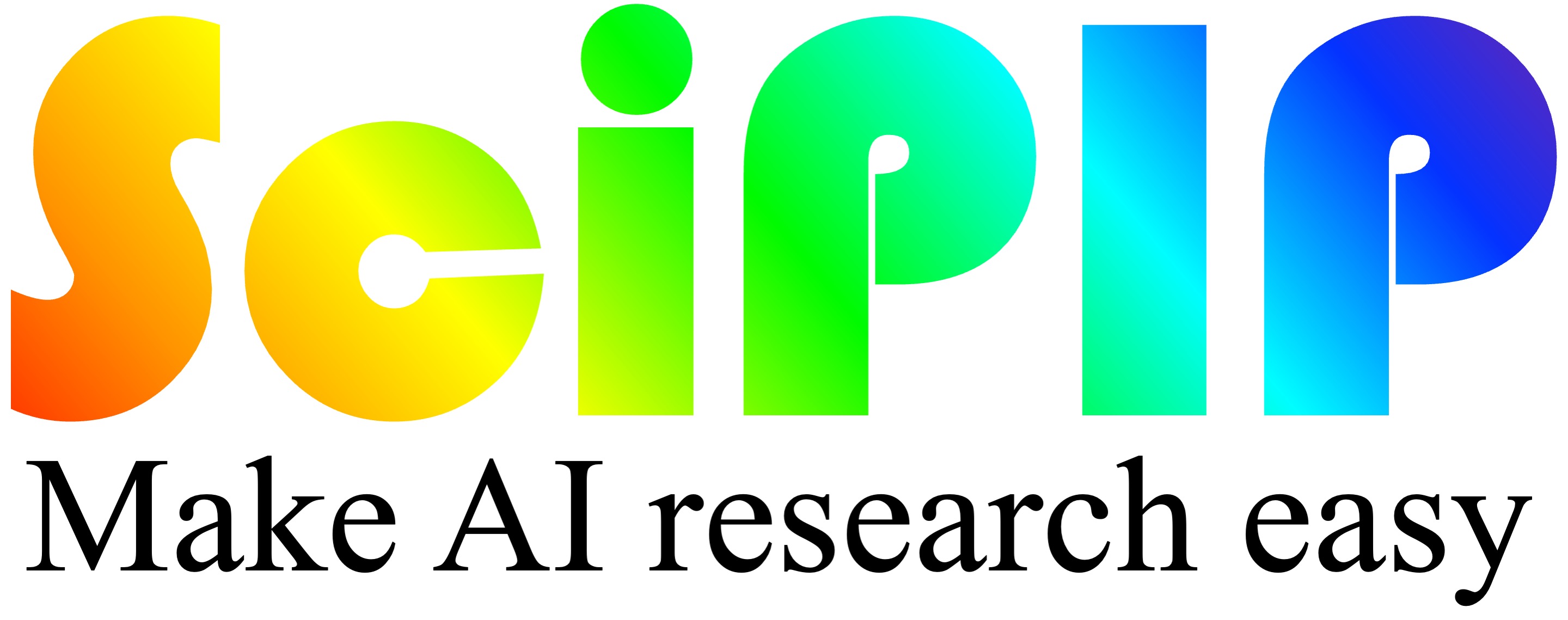 SciPIP